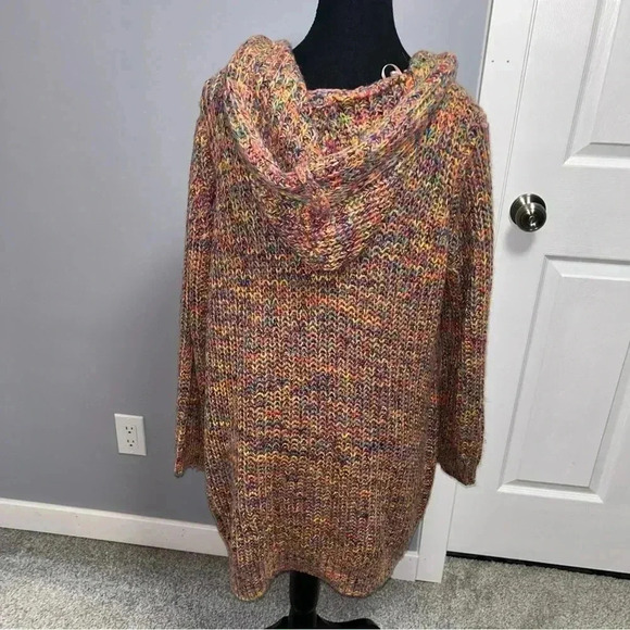 Dreamers  Cardigan - Picture 3 of 7